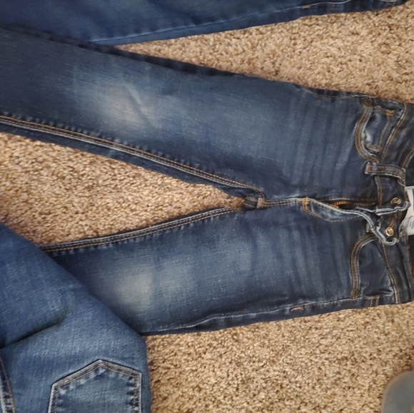 3t Boys denim - Picture 6 of 12